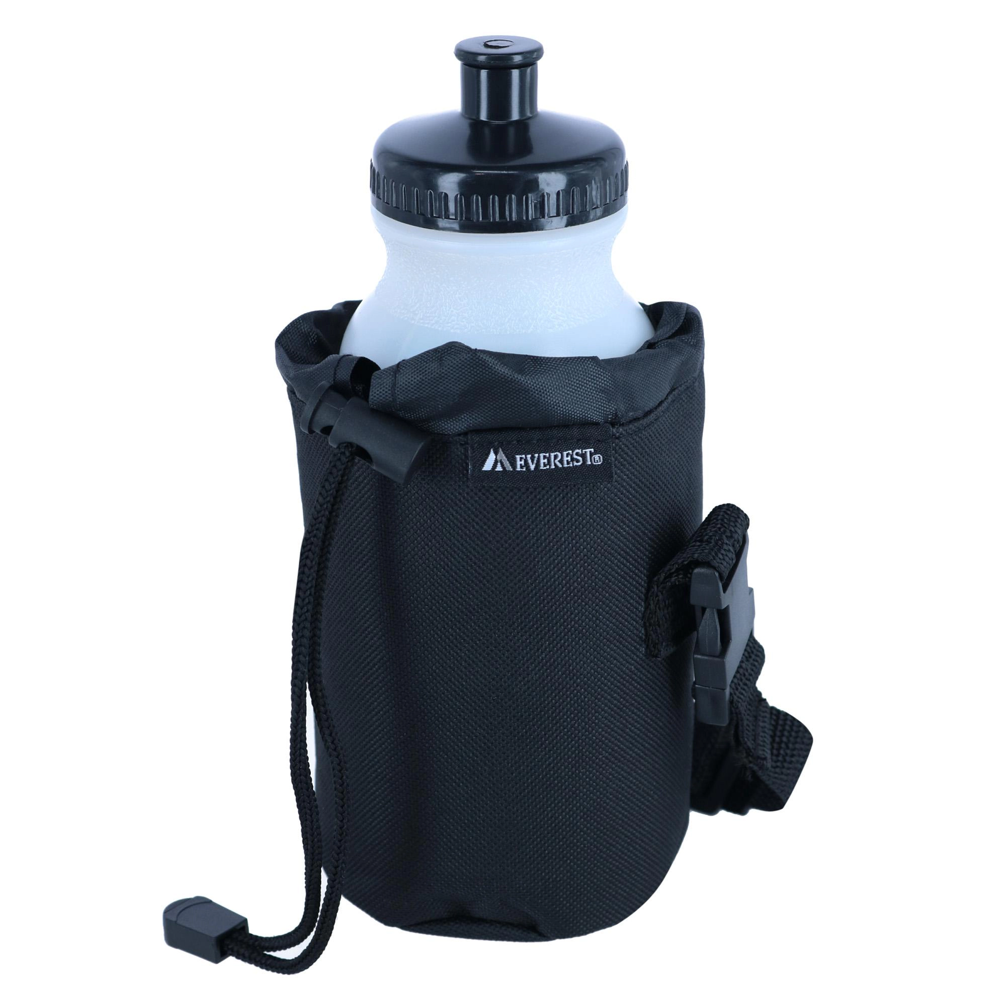 Everest Insulated Bottle Holder Fanny Waist Pack