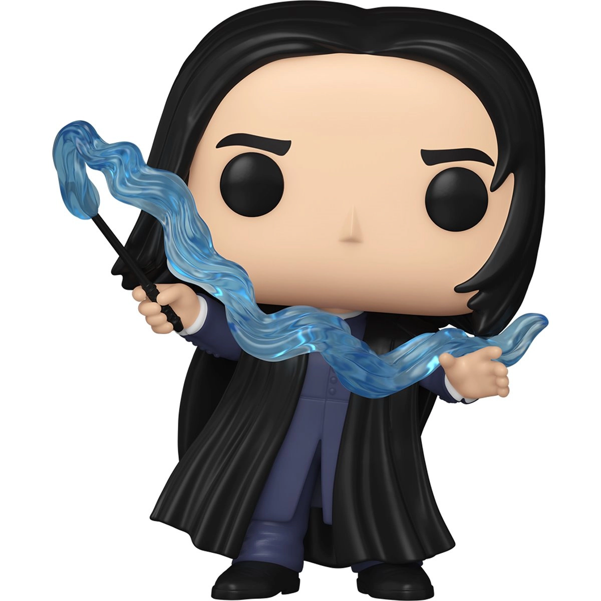 Funko Pop! Harry Potter: Severus Snape w Patronus #195