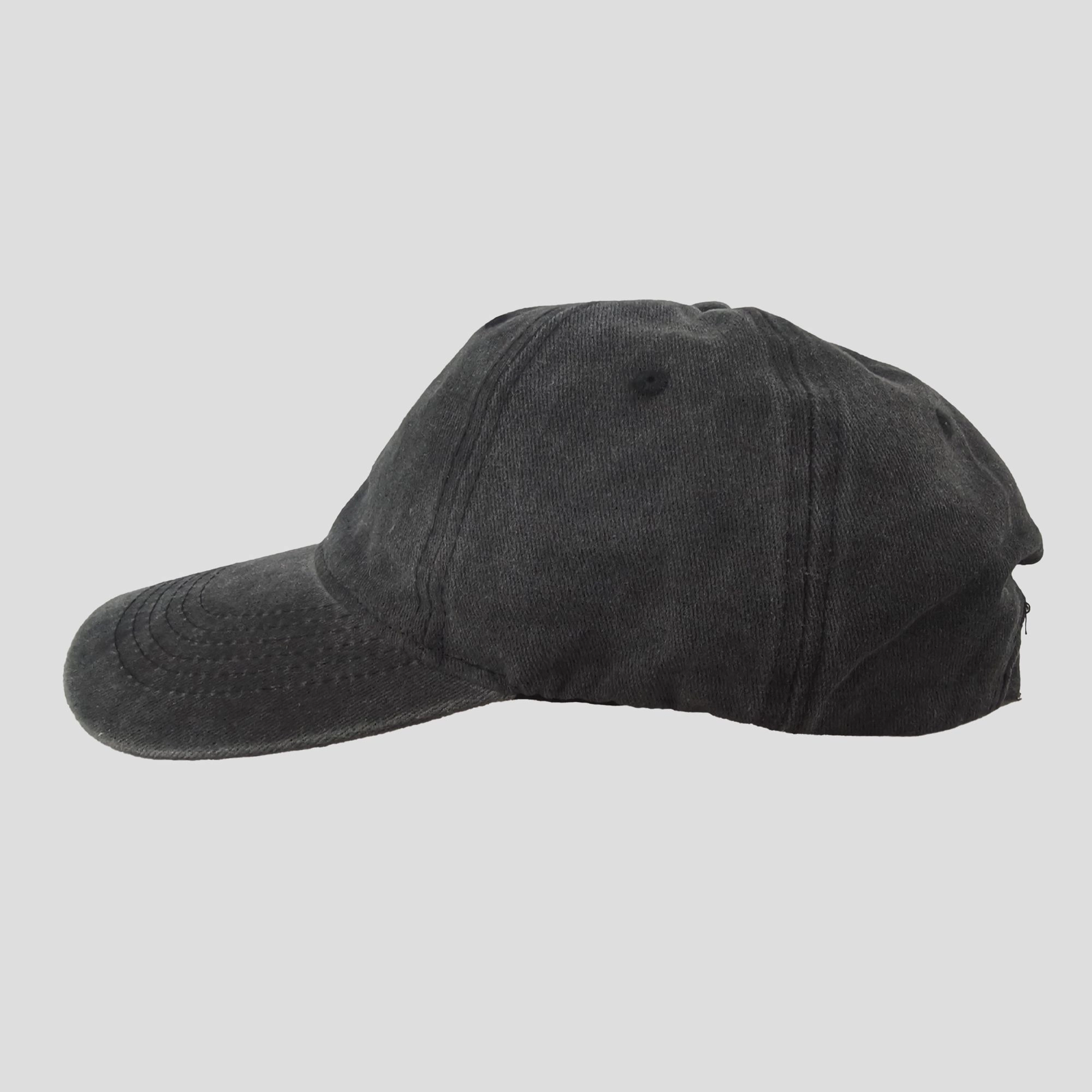 Anna-Kaci Women's Baseball Cap with Sunflower Embroidery