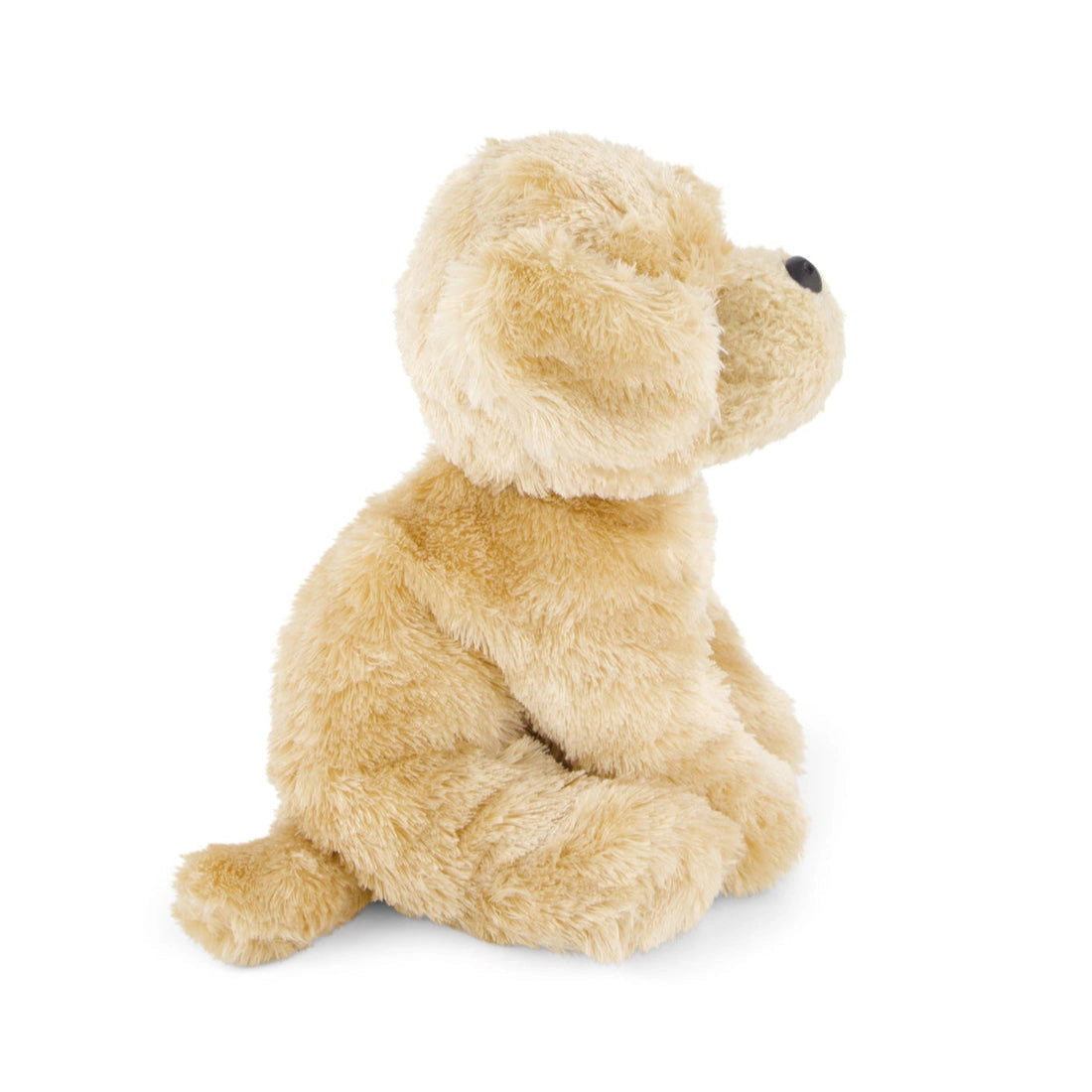 Snuggle Bunnies Milo the Retriever 12"