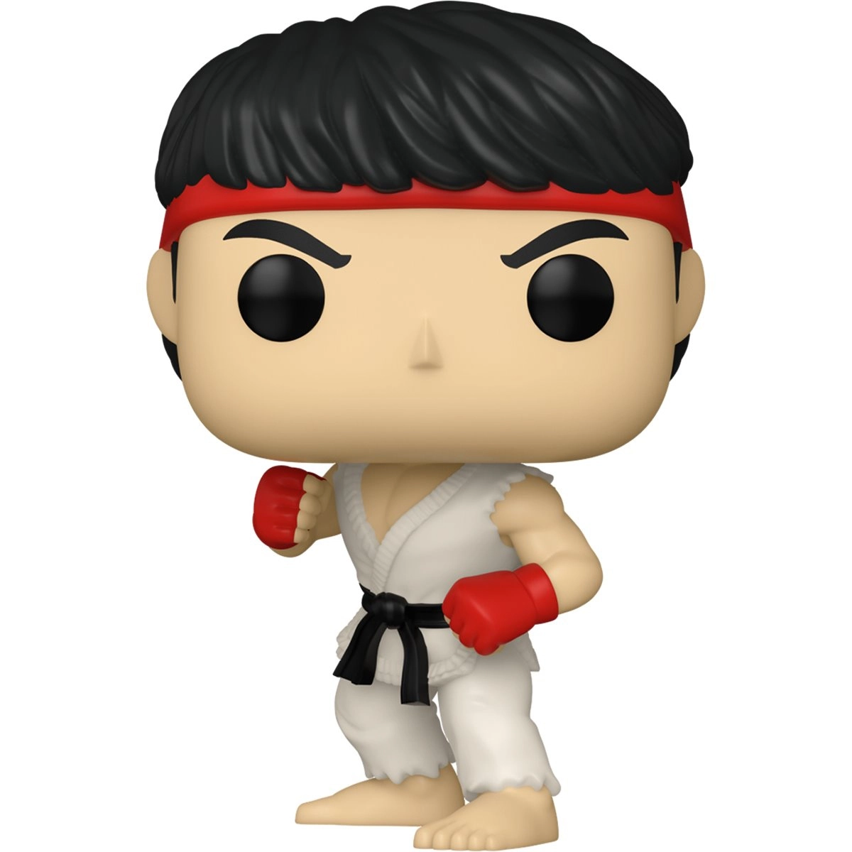 Funko Pop! Street Fighter Movie: Ryu #2096