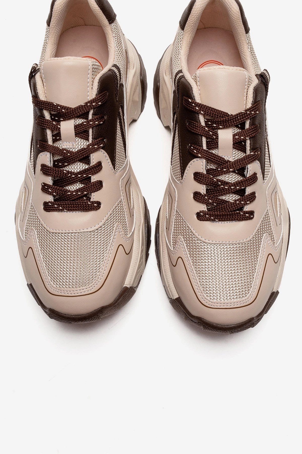 Prologue Shoes Womens Pleur Fashion Sneaker