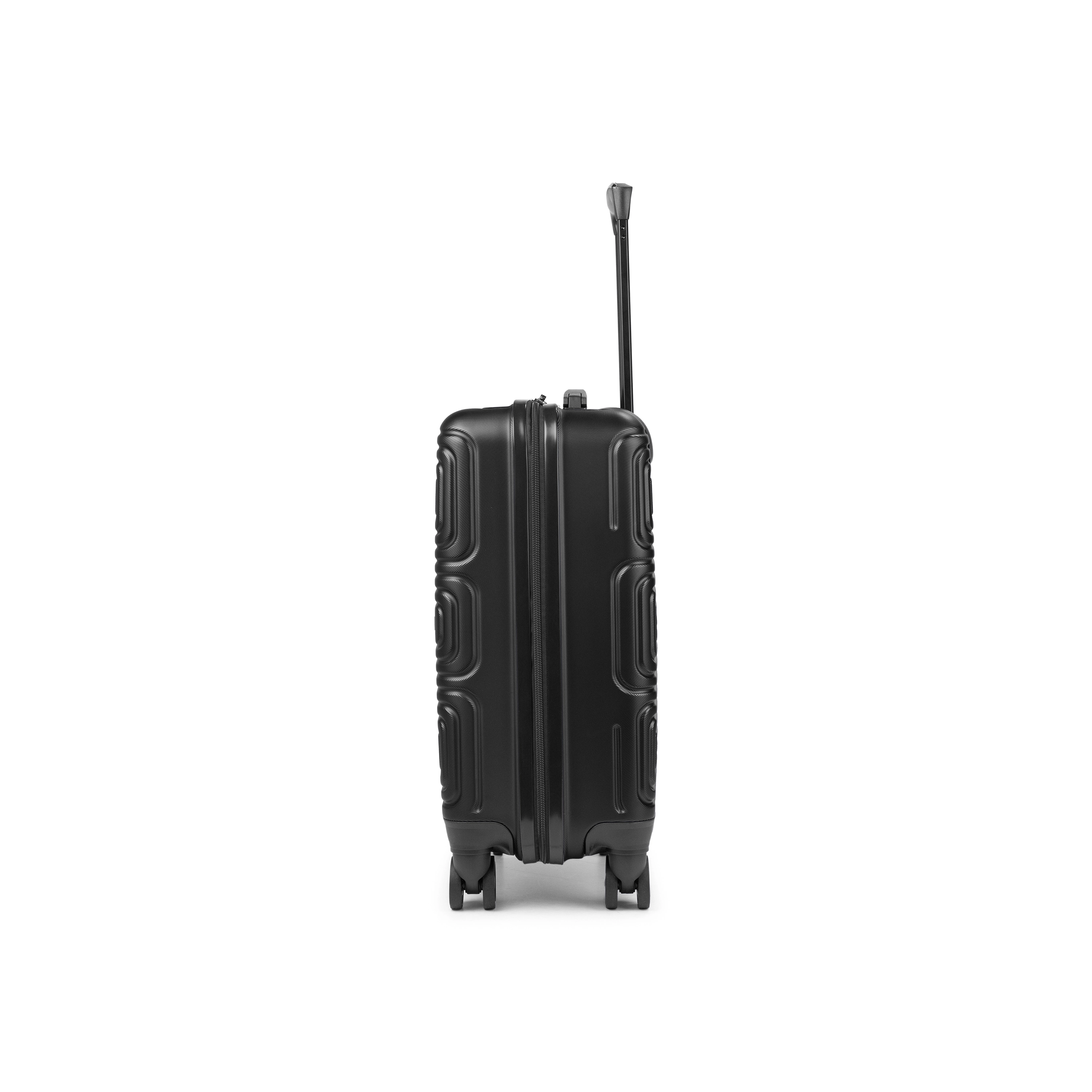 Swiss Mobility SFO 3 Piece Hardside Spinner Luggage Set