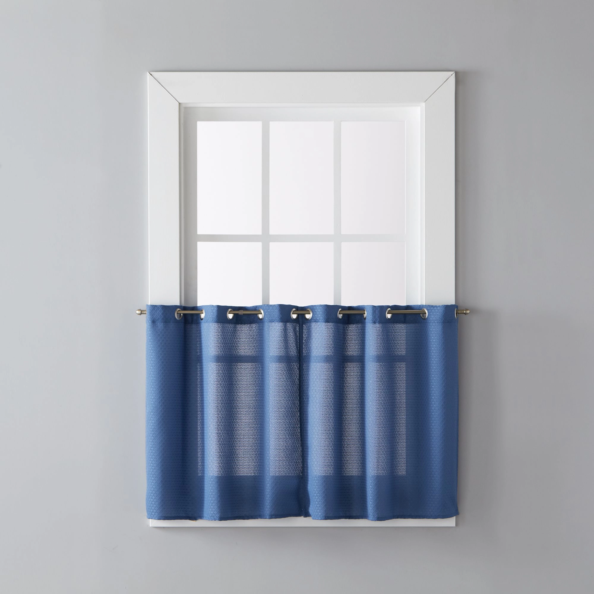 Saturday Knight Ltd Trio 3D Woven Triangle Window Tier 2 Piece
