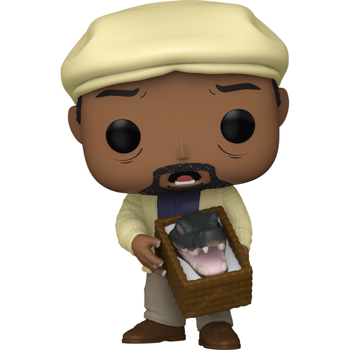 Funko Pop! Happy Gilmore: Chubs Peterson #2008