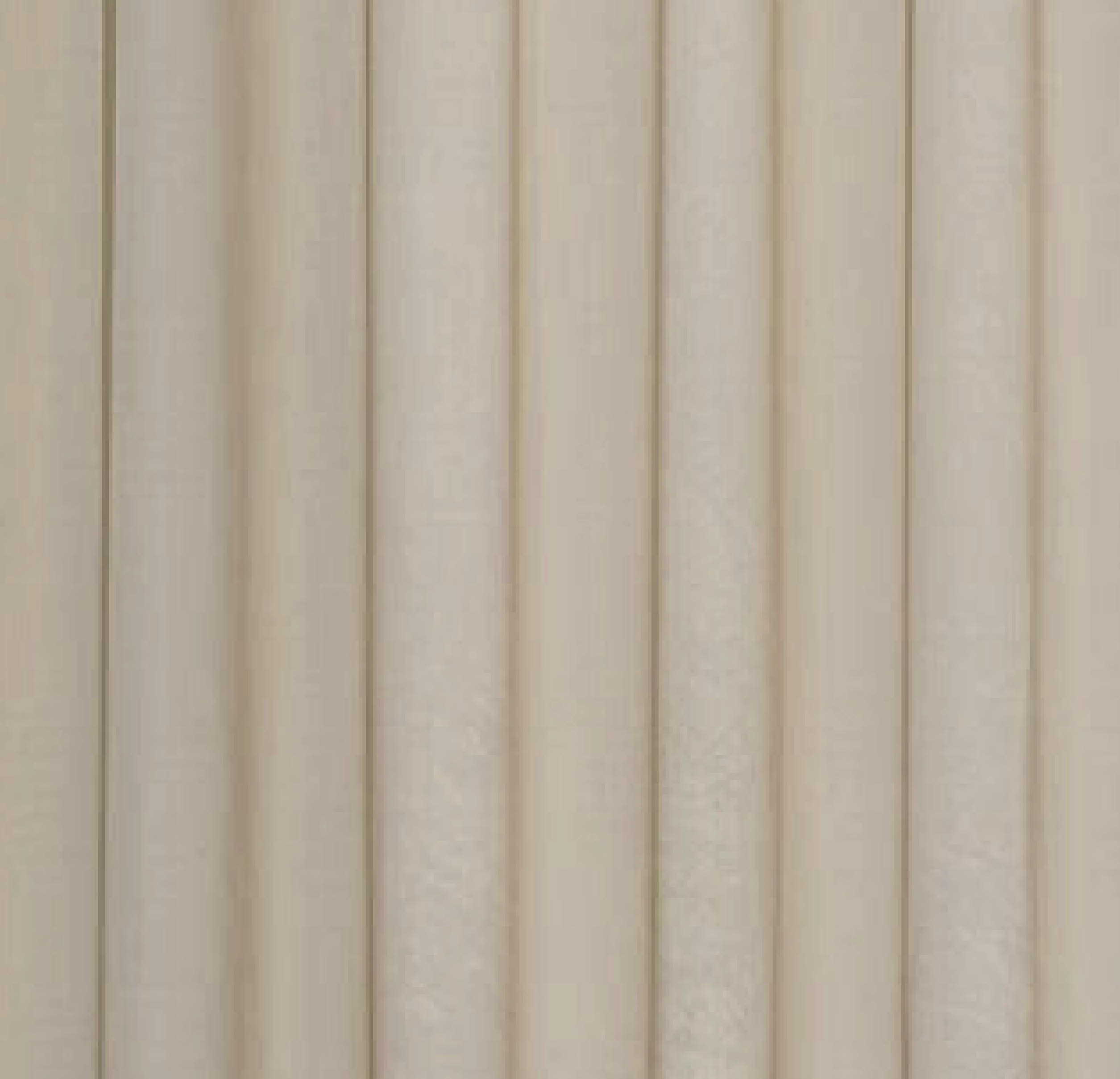 Kate Aurora Basic 2 Pack Sheer Voile Home Window Curtains