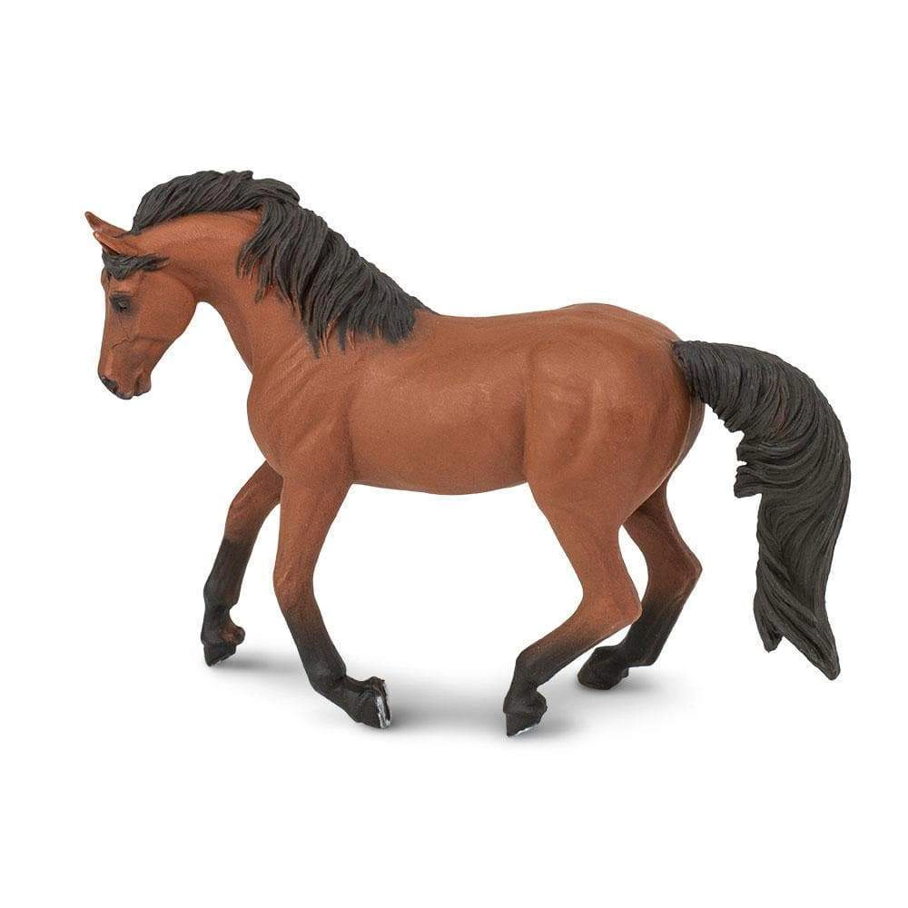 Safari Ltd. - Morgan Mare Kids Toy Figure