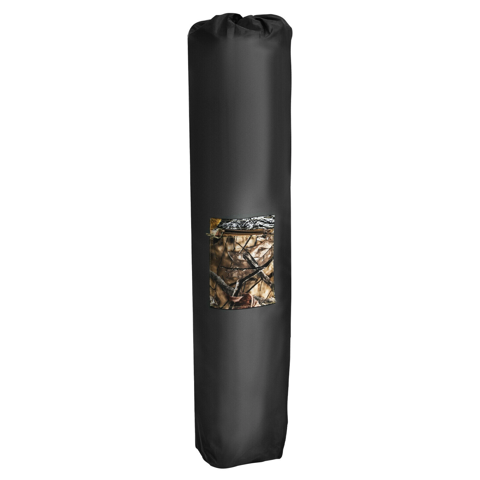 SUGIFT 3 Person Portable Pop-Up Ground Hunting Blind Tent Camouflage