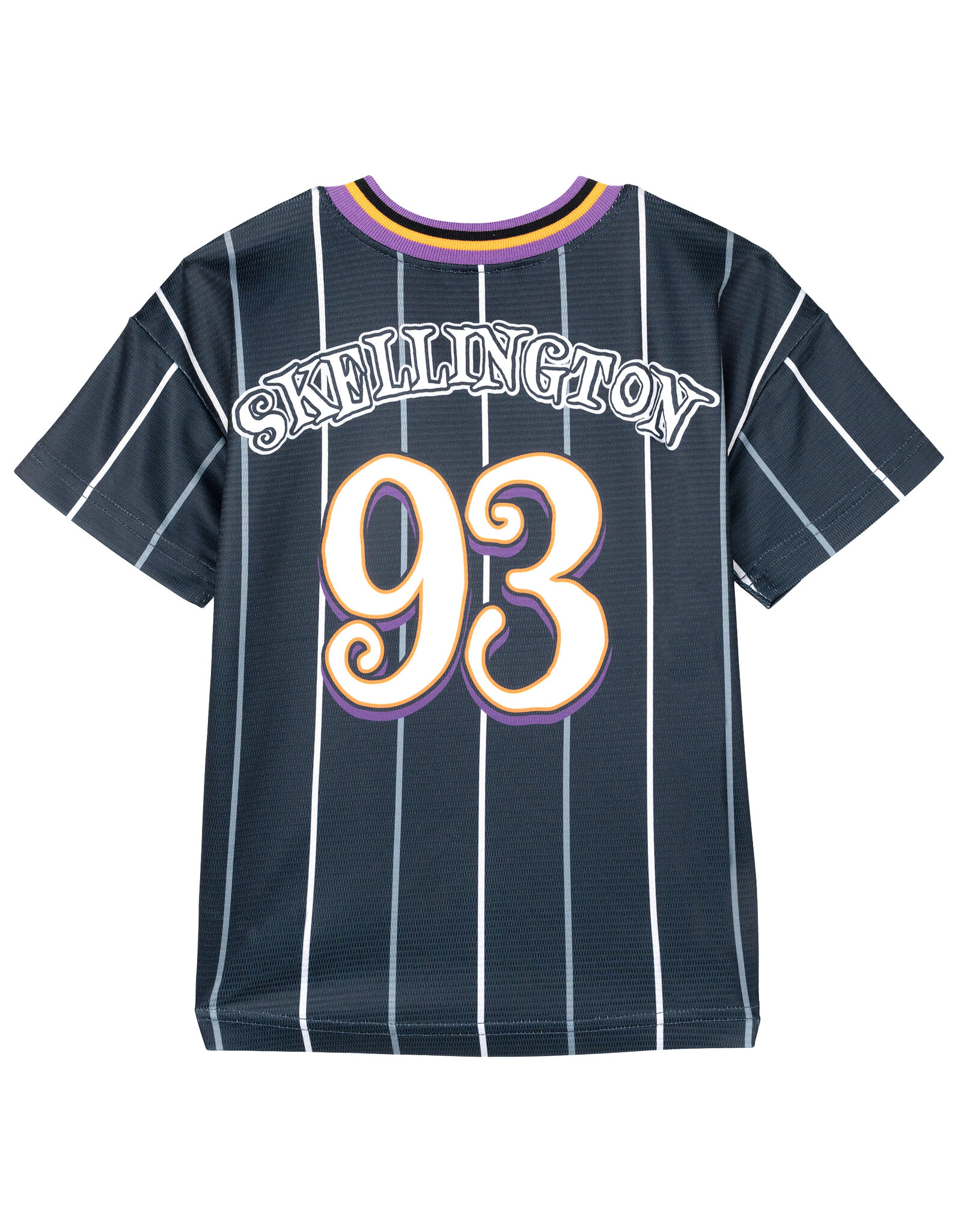 Disney Boys' Short Sleeve Soccer Jersey