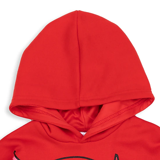 PJ Masks Boys' Fleece Pullover Hoodie