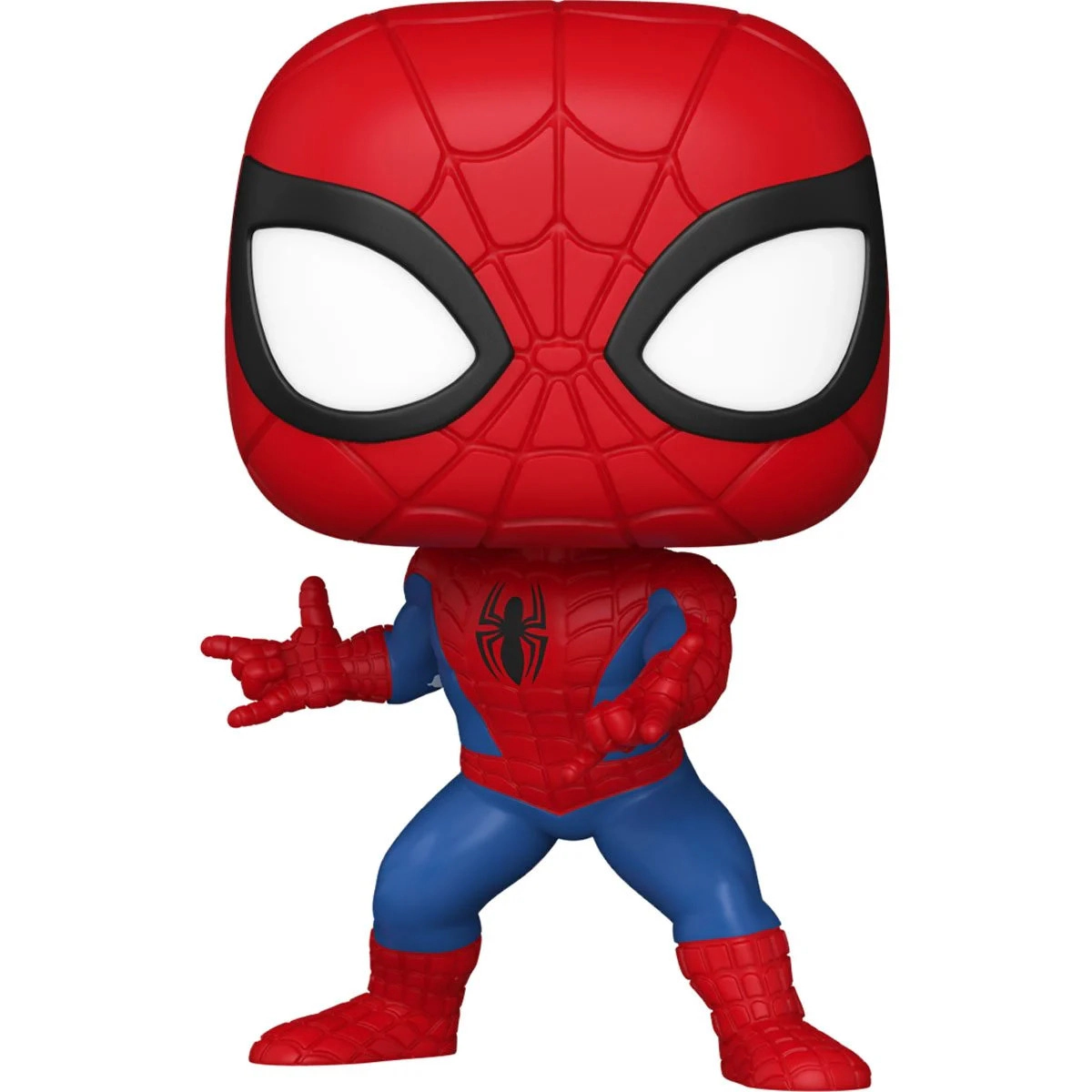 Funko Pop! Marvel New Classics - Spiderman #1422