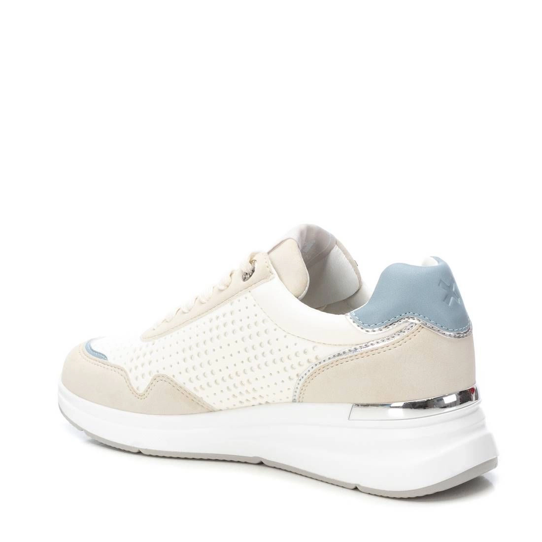 XTI Women's Sneakers Lightweight Flat Casual Shoes