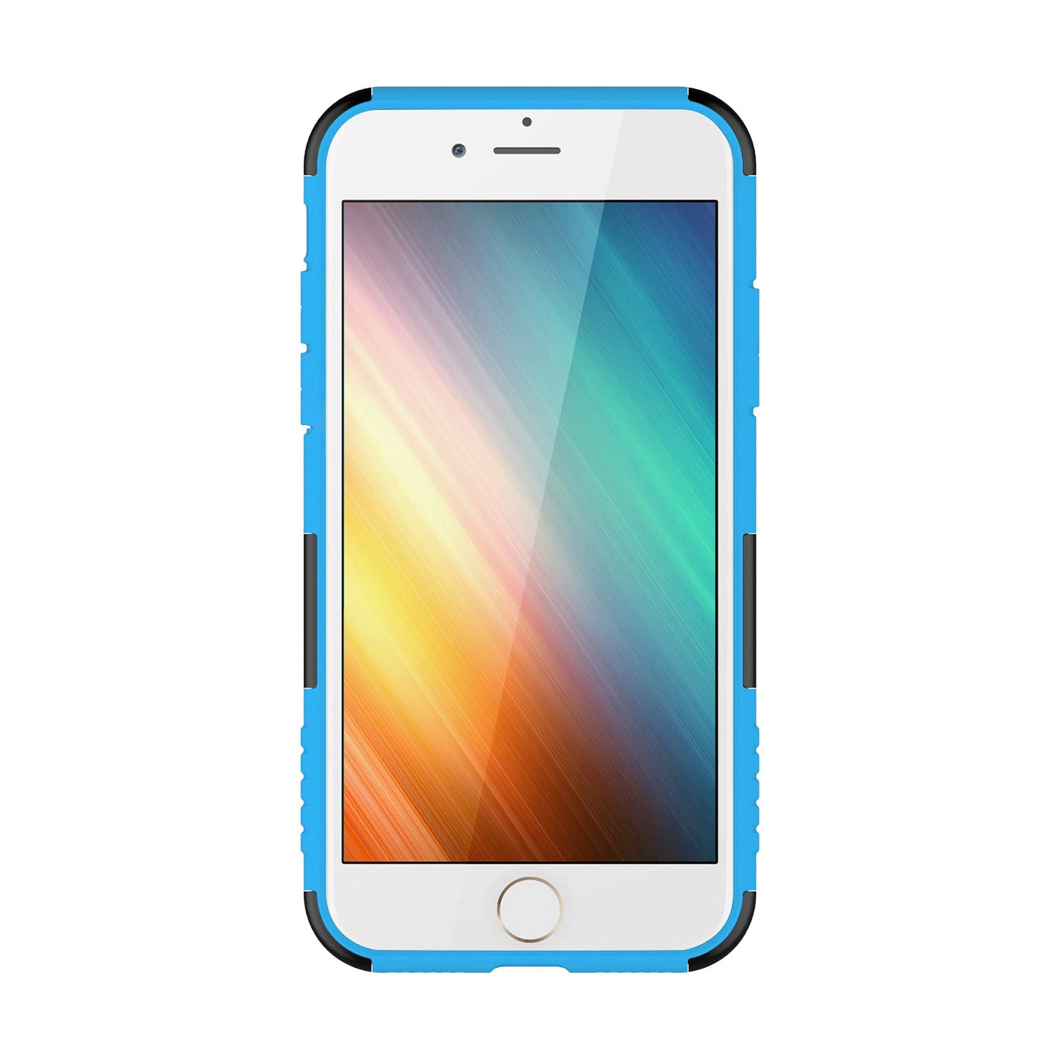 GBruno Dual-Layer Magnetic IPhone 8 Plus Case