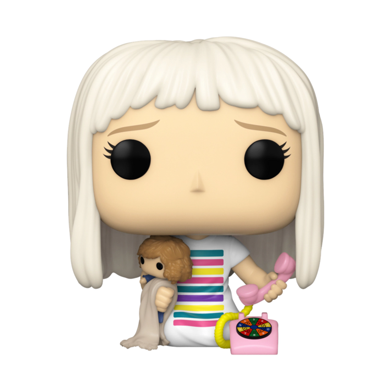 Funko Pop! Poltergeist II: The Other Side - Carol Anne Freeling #1583