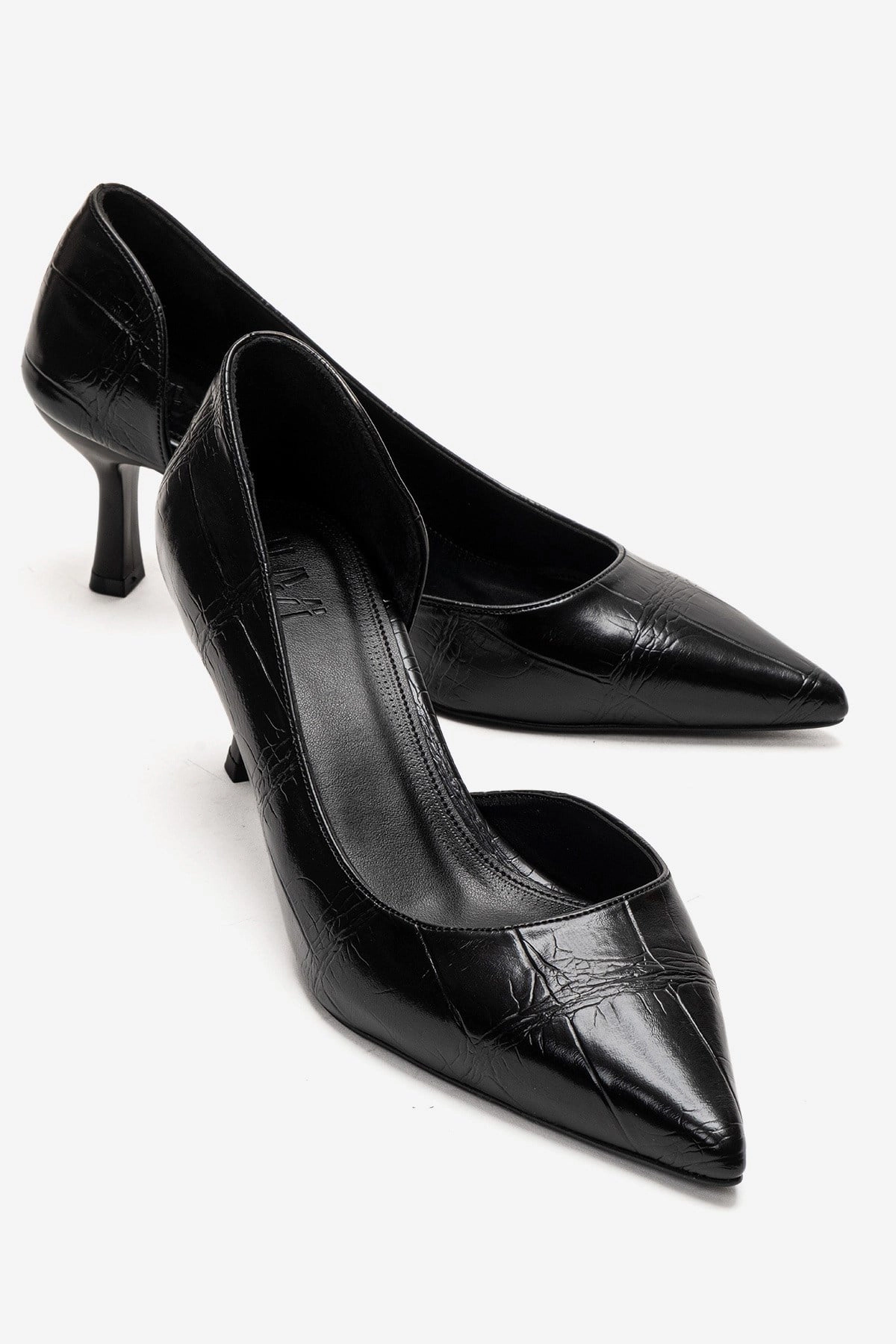 Prologue Shoes Womens Arel Pointed Toe Pump