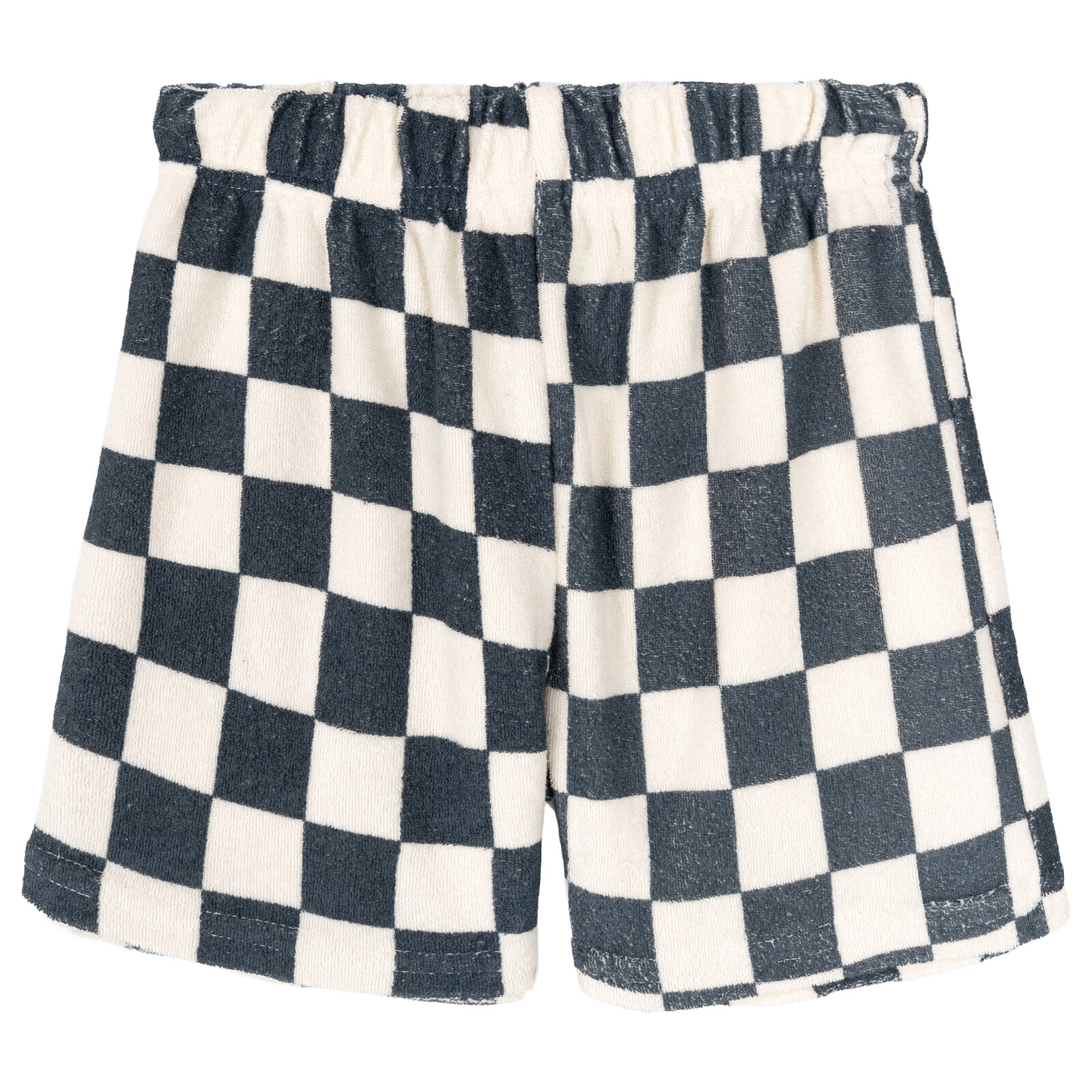 Disney Baby Boys' T-Shirt and Shorts Set with Bucket Hat