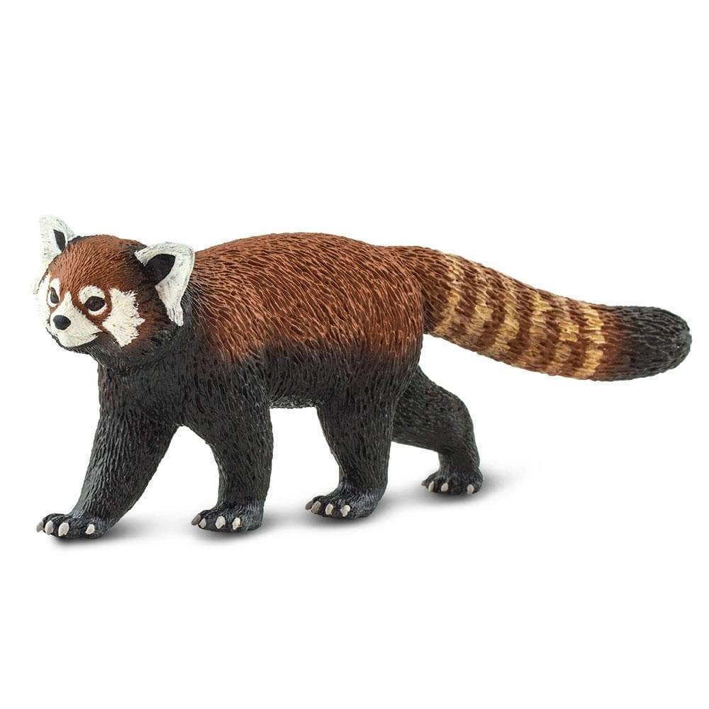 Safari Ltd. - Red Panda Kids Toy Figure