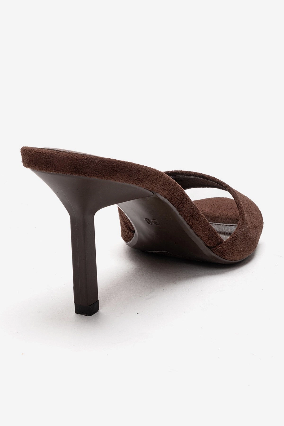 Prologue Shoes Womens Varelan Stiletto Sandal