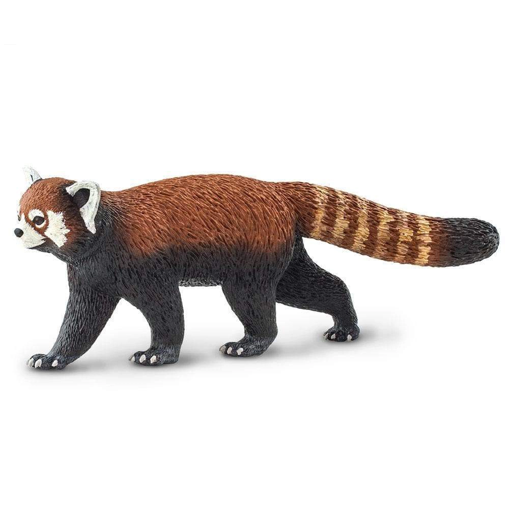 Safari Ltd. - Red Panda Kids Toy Figure