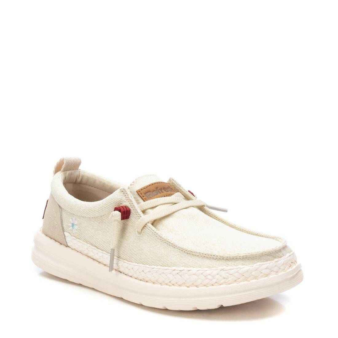 Refresh Women's Dockside Flat Round-Toe Casual Flats