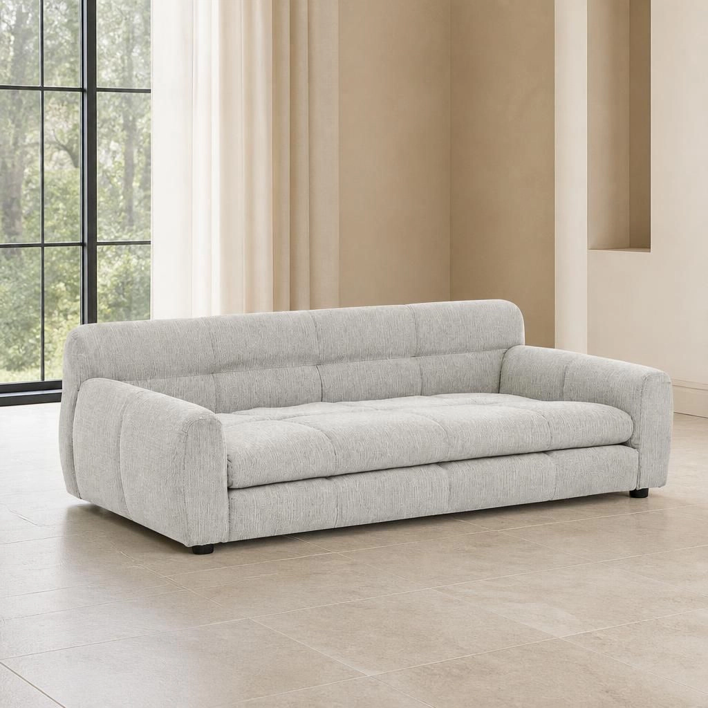 GOODSILO Supportive Durable Foam Pet Bed