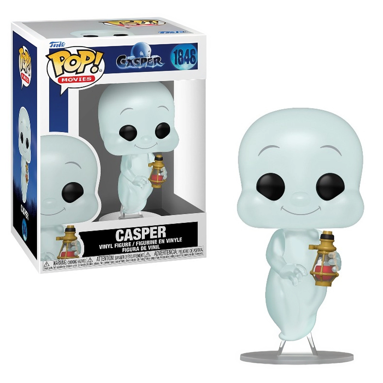 Funko Pop! Casper 30th Anniversary #1848