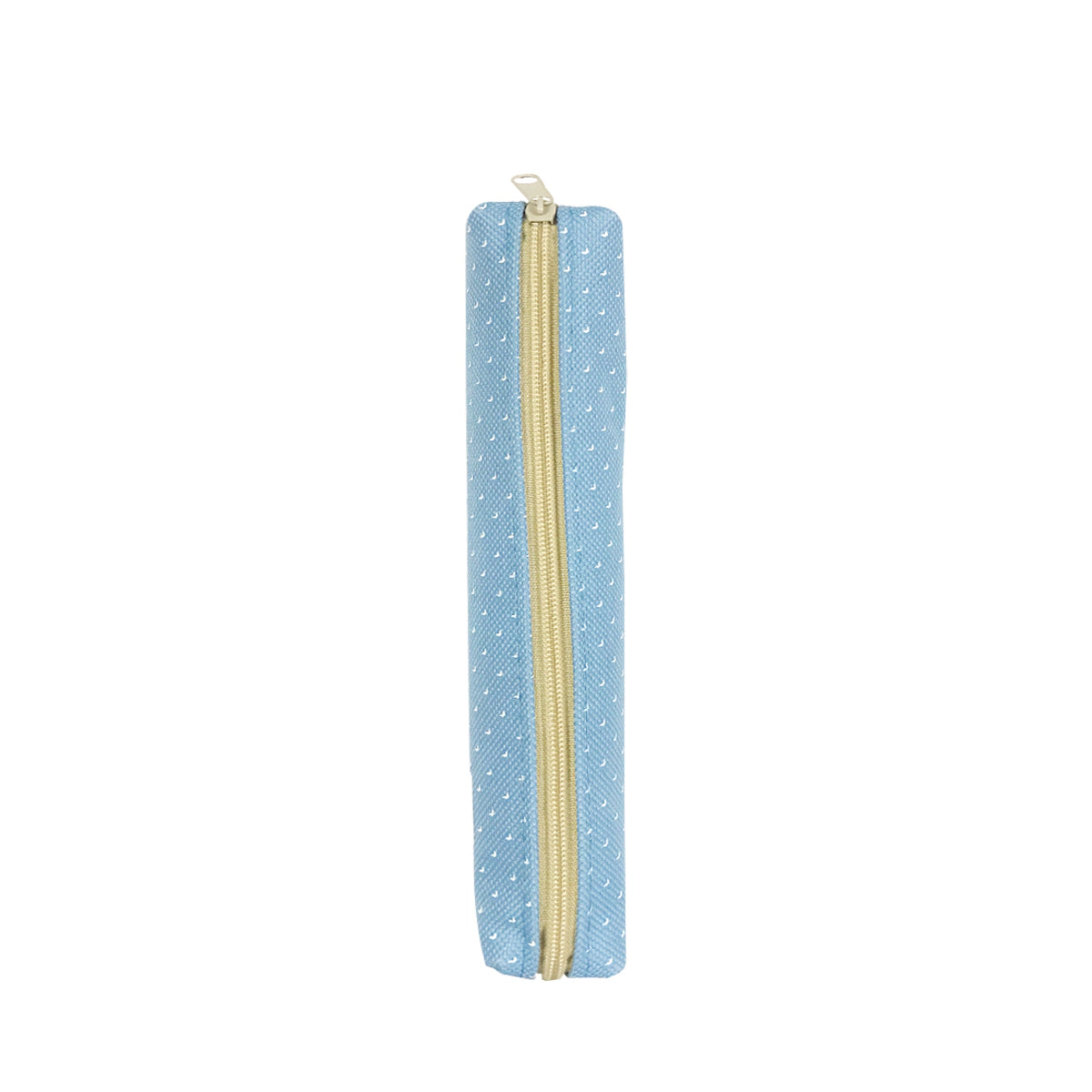 Wrapables Tasty Snacks Pencil Pouch Makeup Bags (Set of 3