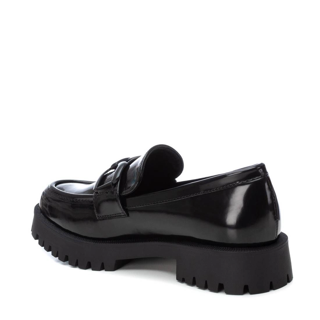 XTI Women's Heeled Moccasins Slip-On