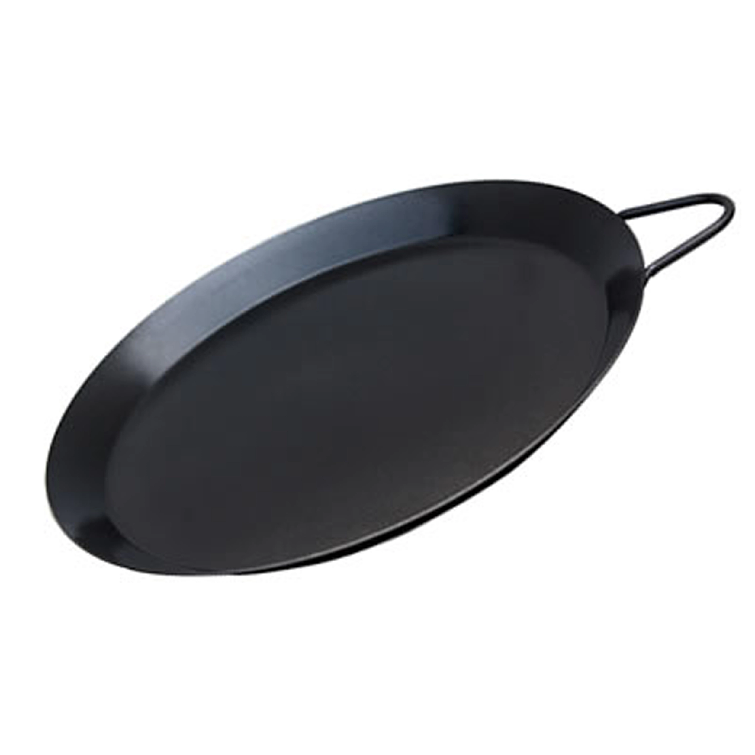 Brentwood 9.5 Round Griddle (Comal
