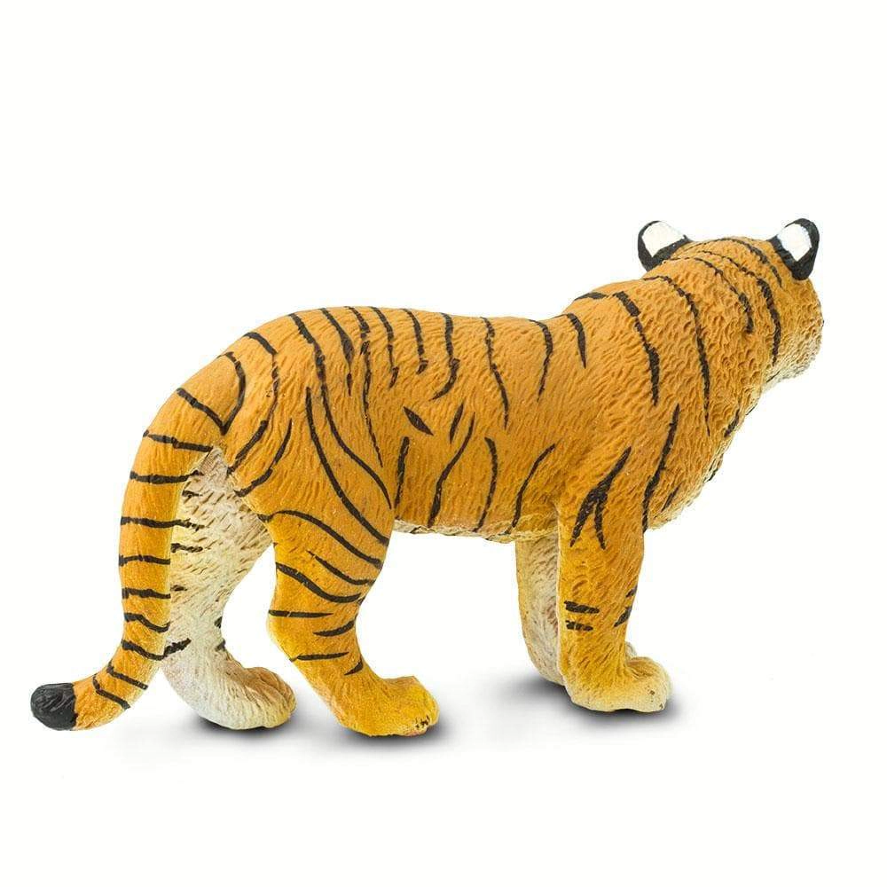 Safari Ltd. - Bengal Tigress Kids Toy Figure