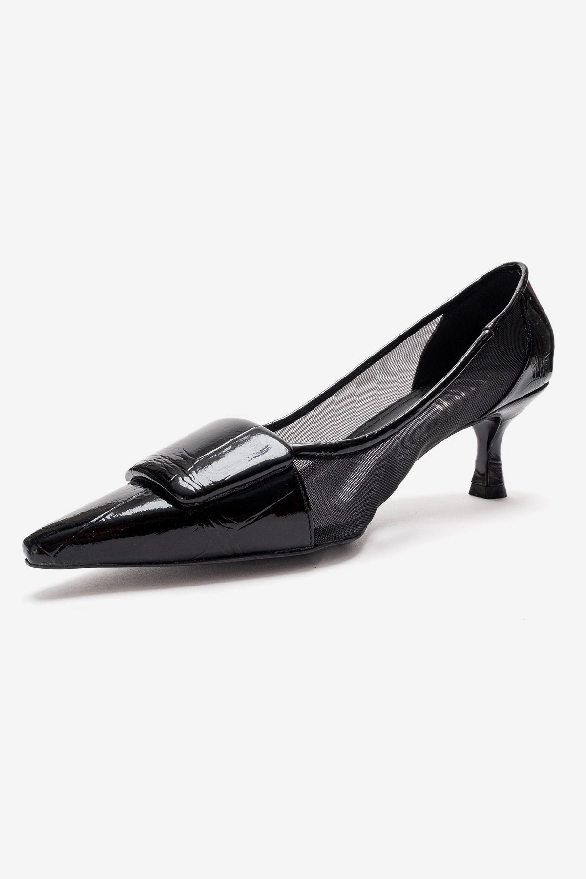 Prologue Shoes Womens Ola Stiletto Pump