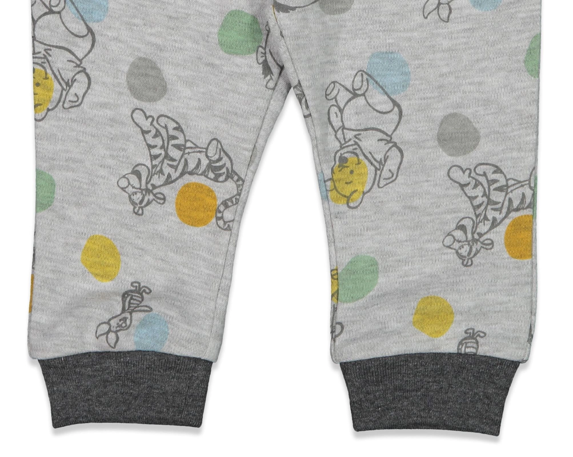 Disney Winnie the Pooh 3-Pack Jogger Pants