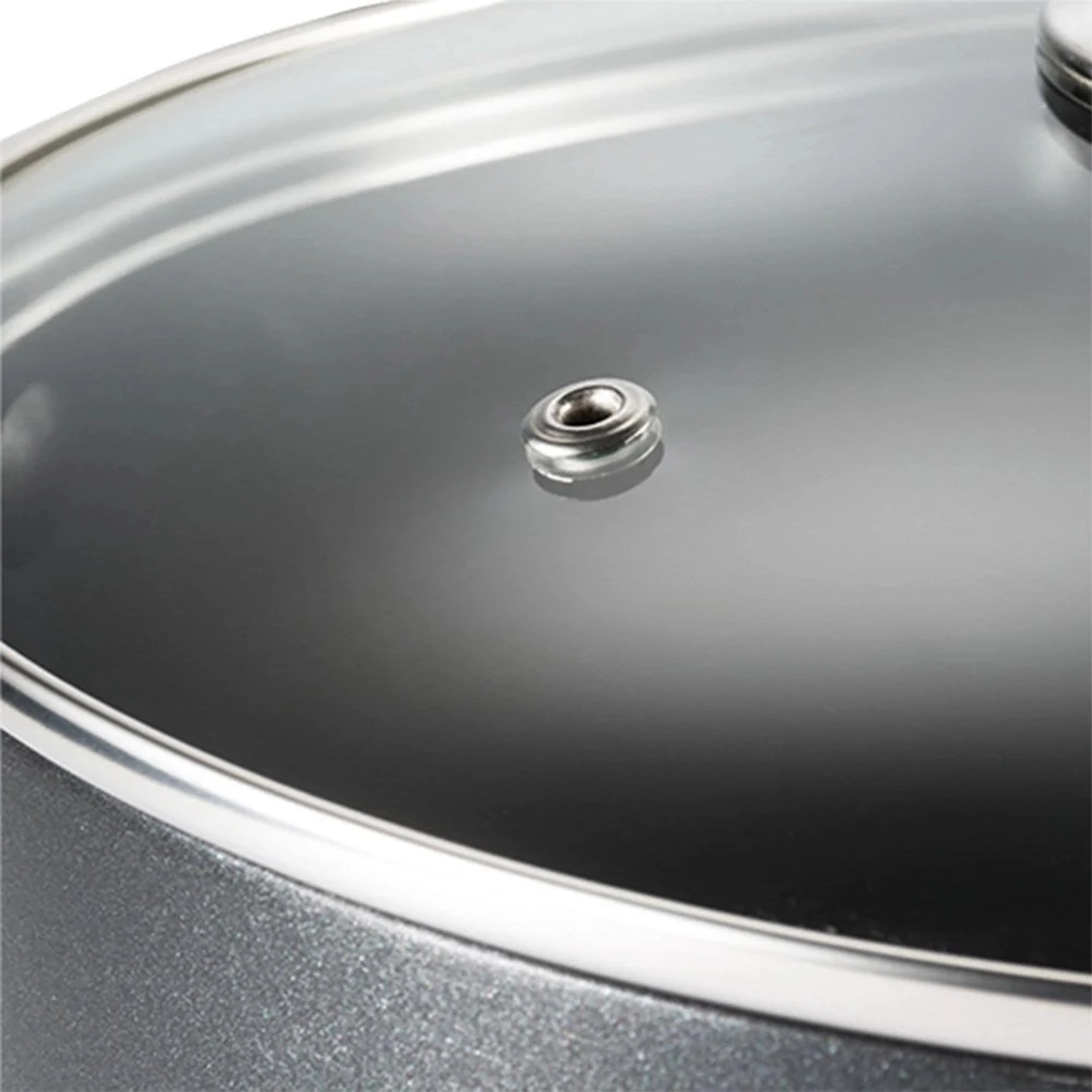 Cuisine::pro® Glass Lid 11"