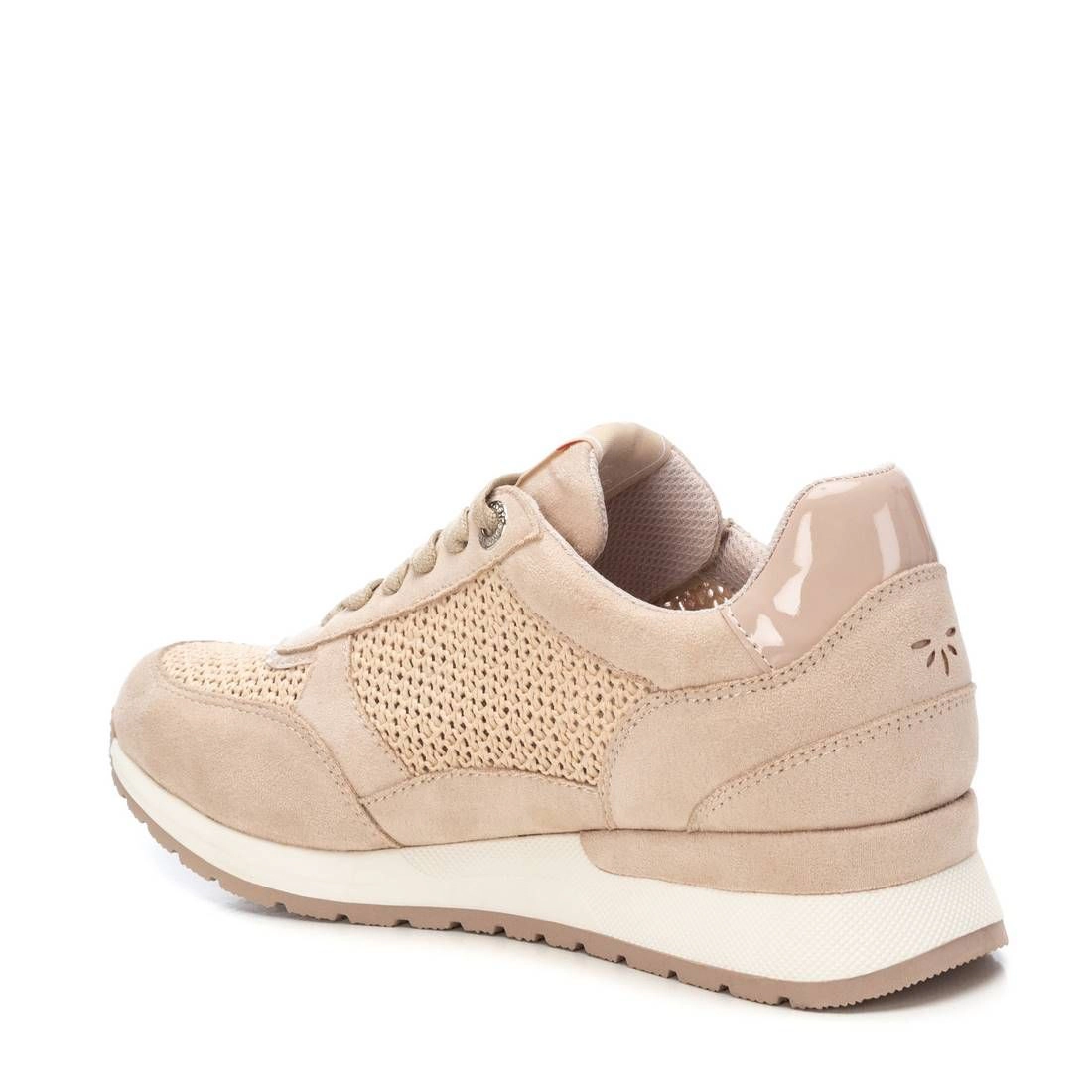 Refresh Women's Sneakers Casual Round Toe Flat
