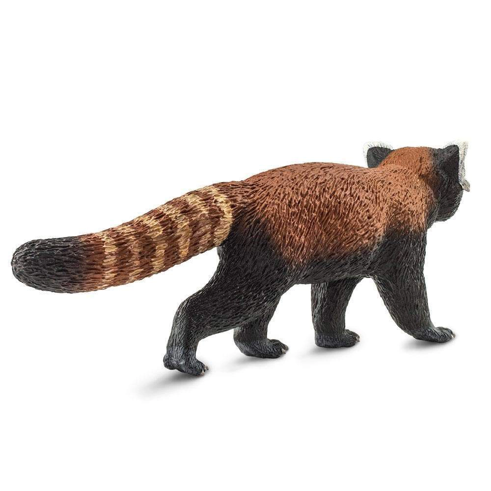 Safari Ltd. - Red Panda Kids Toy Figure