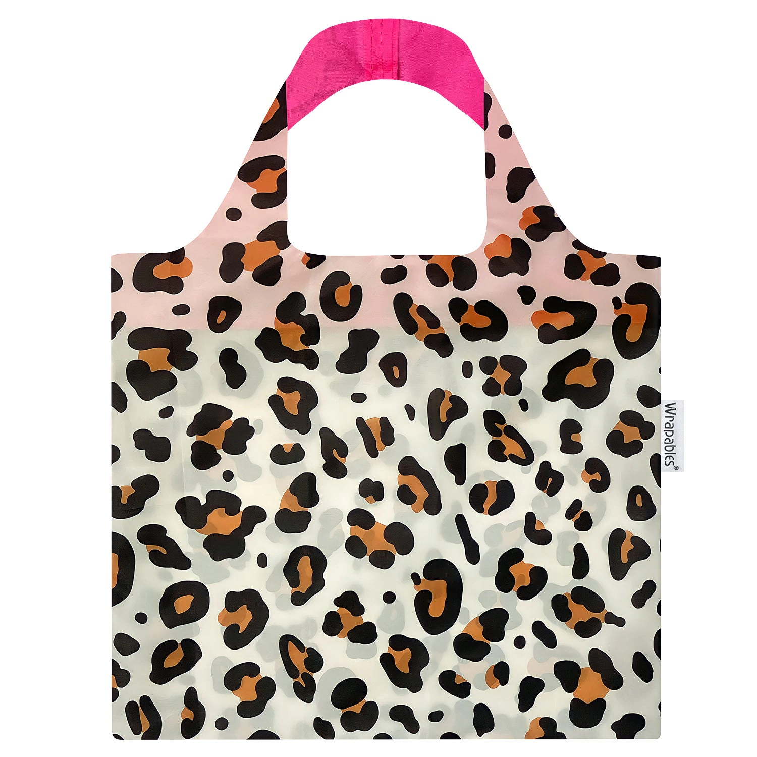Wrapables AllyBag Collection Reusable Grocery Shopping Bag