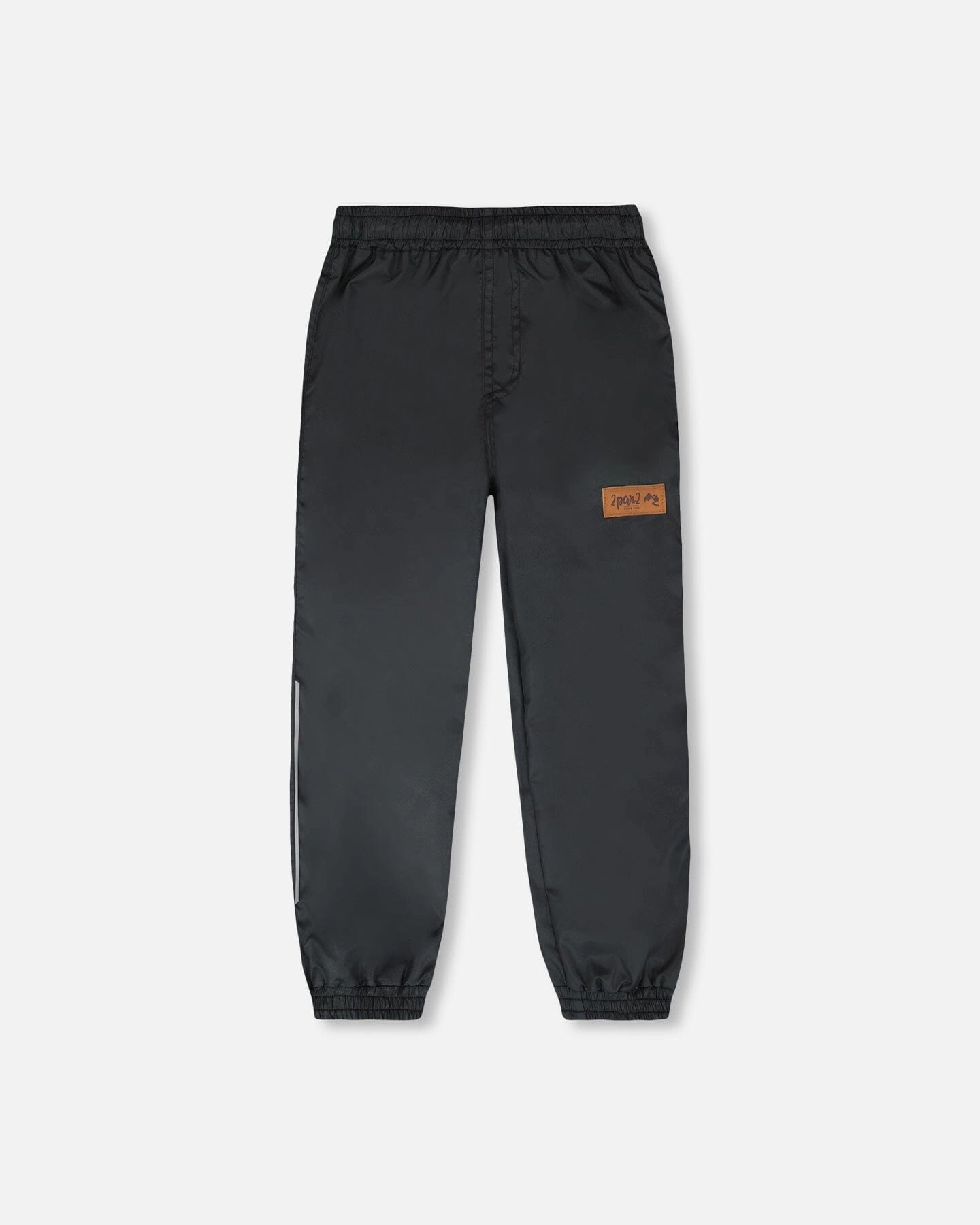 Deux par Unisex Recycled Polyester Waterproof Splash Pants