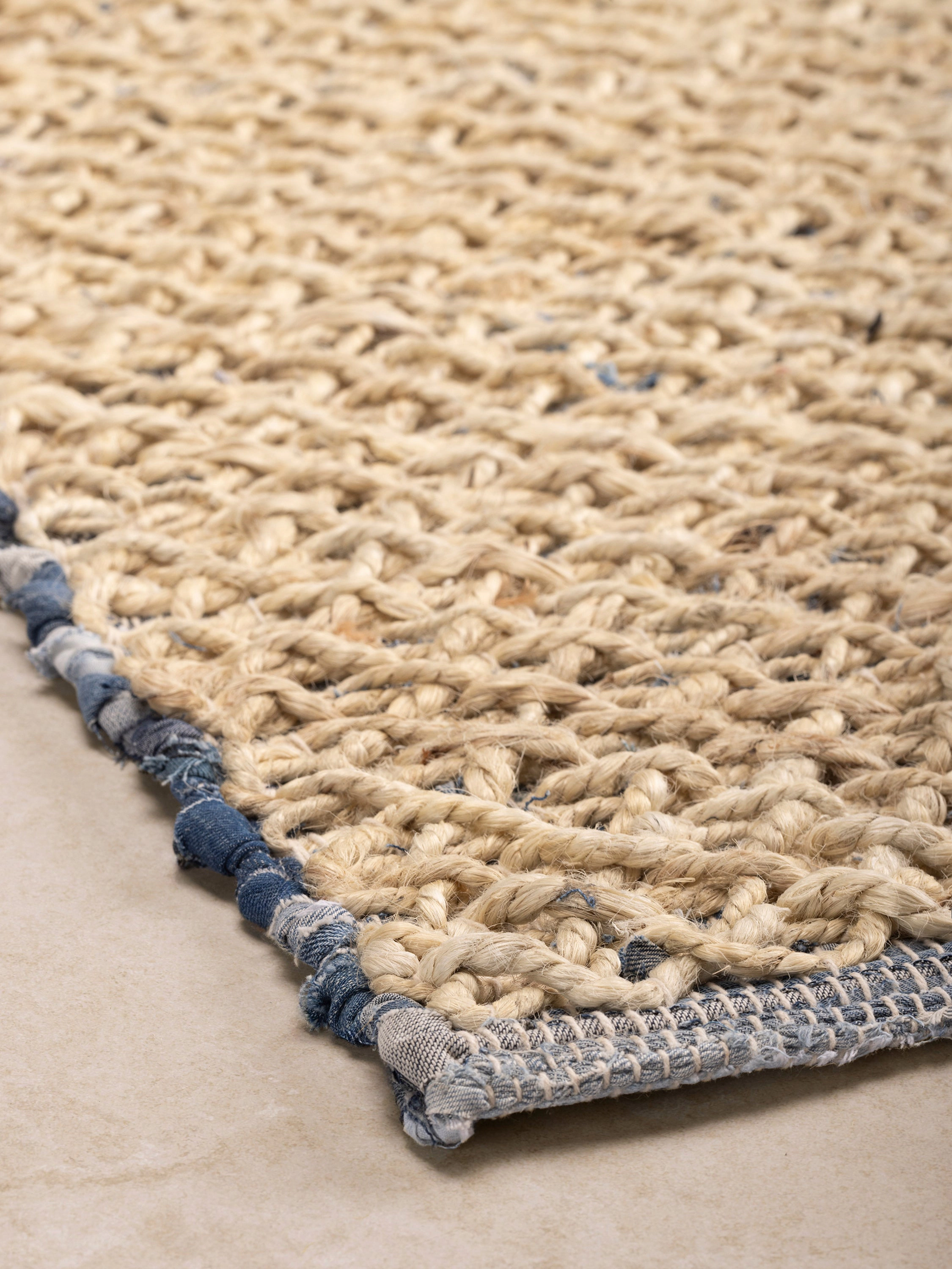 GAURI KOHLI Bogota Area Rug 5'x8'