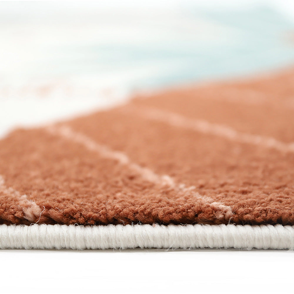 Nattiot Polypropylene Rug Malena