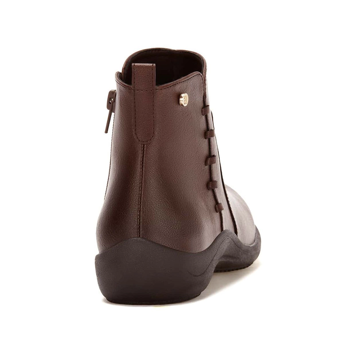 Andrea Womens Booties