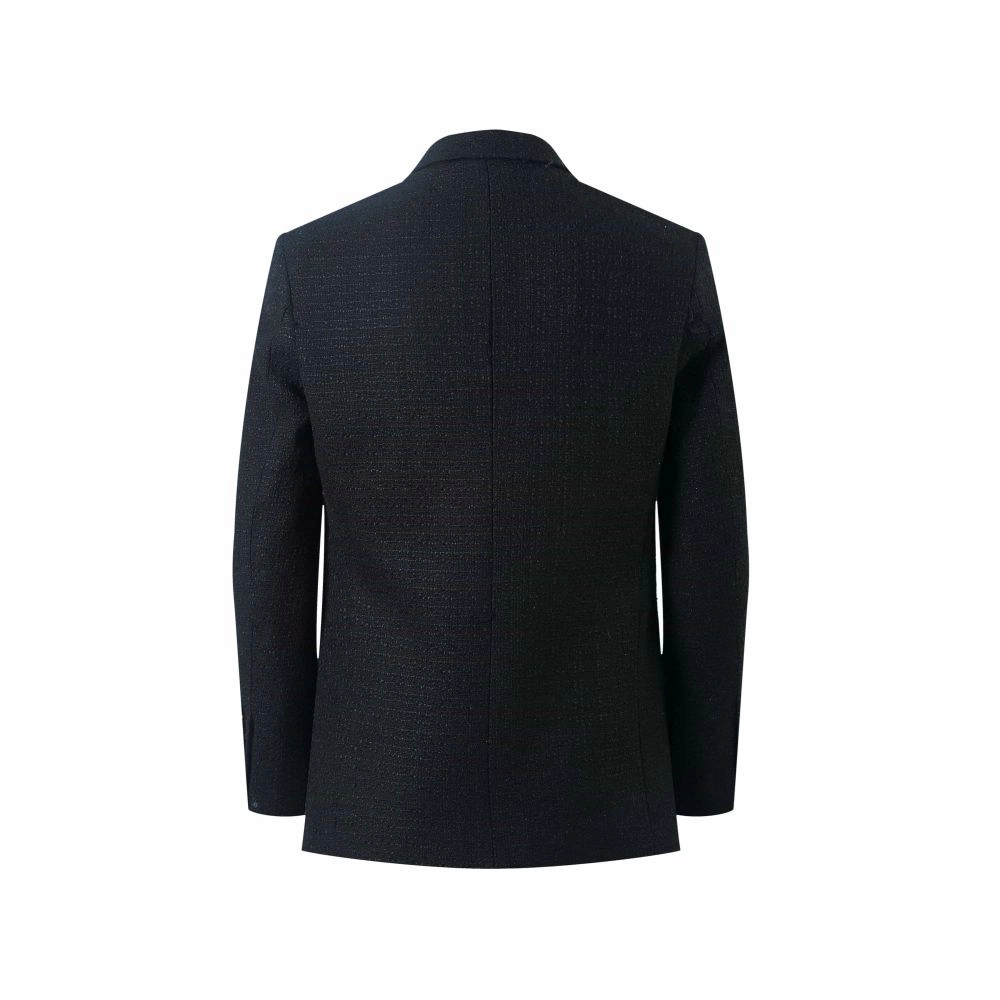 Elie Balleh Boys Slim Fit Elegantjacket