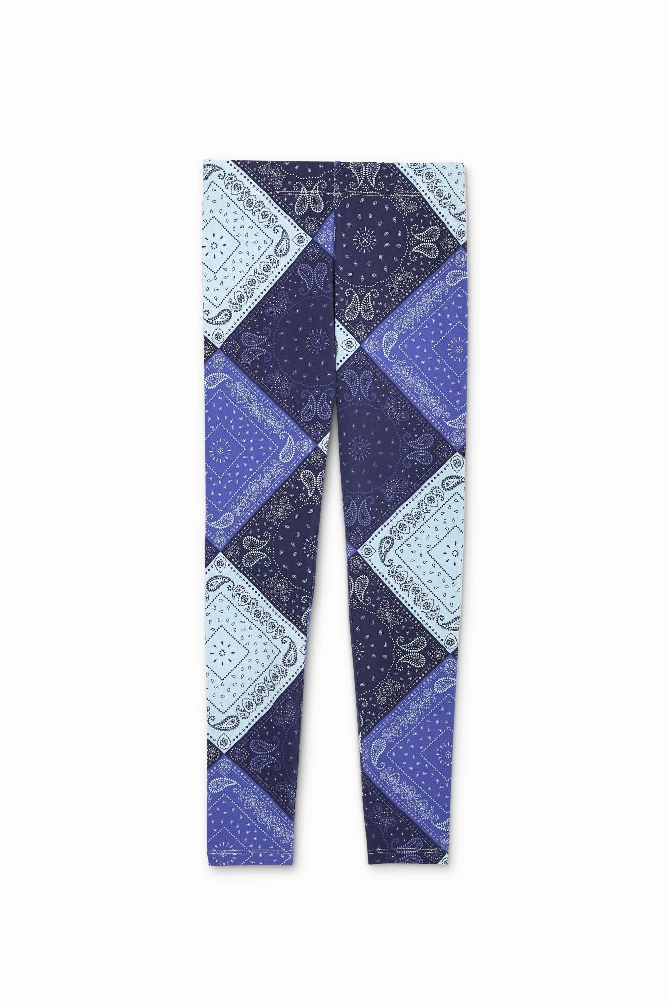 Rockets of Awesome Bandana Leggings for Girls