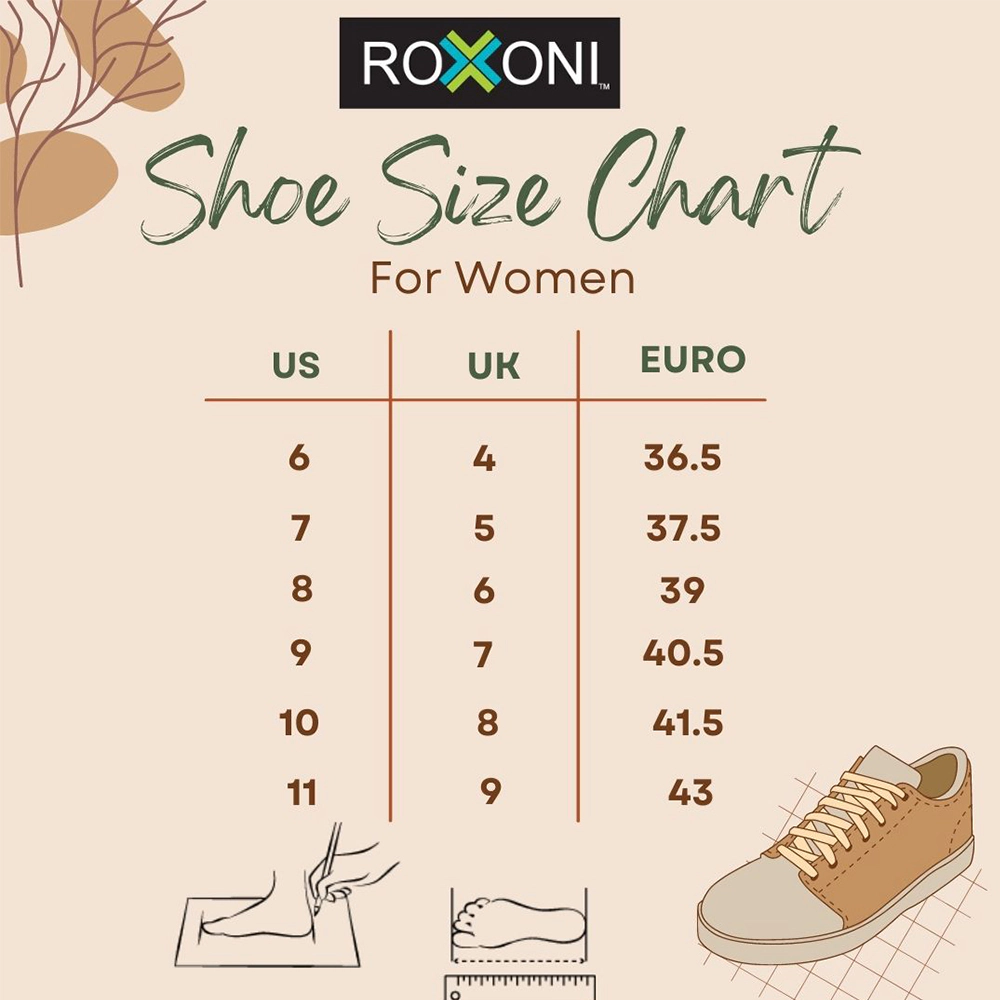 Roxoni Women’s Double Buckle Indoor Outdoor Sandals