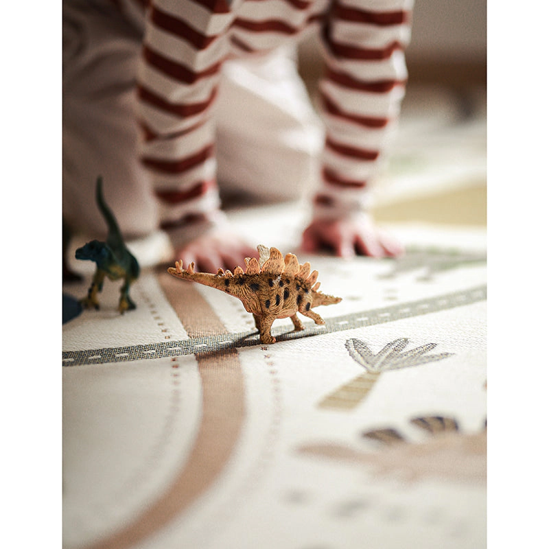 Nattiot Indoor & Outdoor Kid'S Play Mat - Little Jurassic