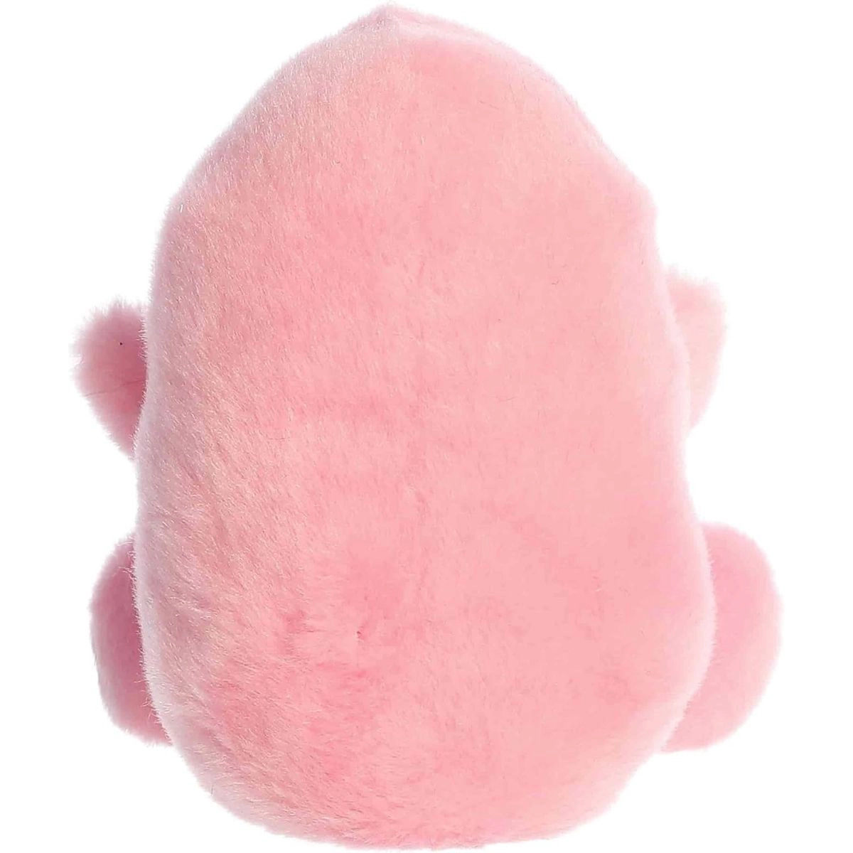 Aurora Palm Pals Amazonia Pink Dolphin 5-Inch Stuffed Animal Plush