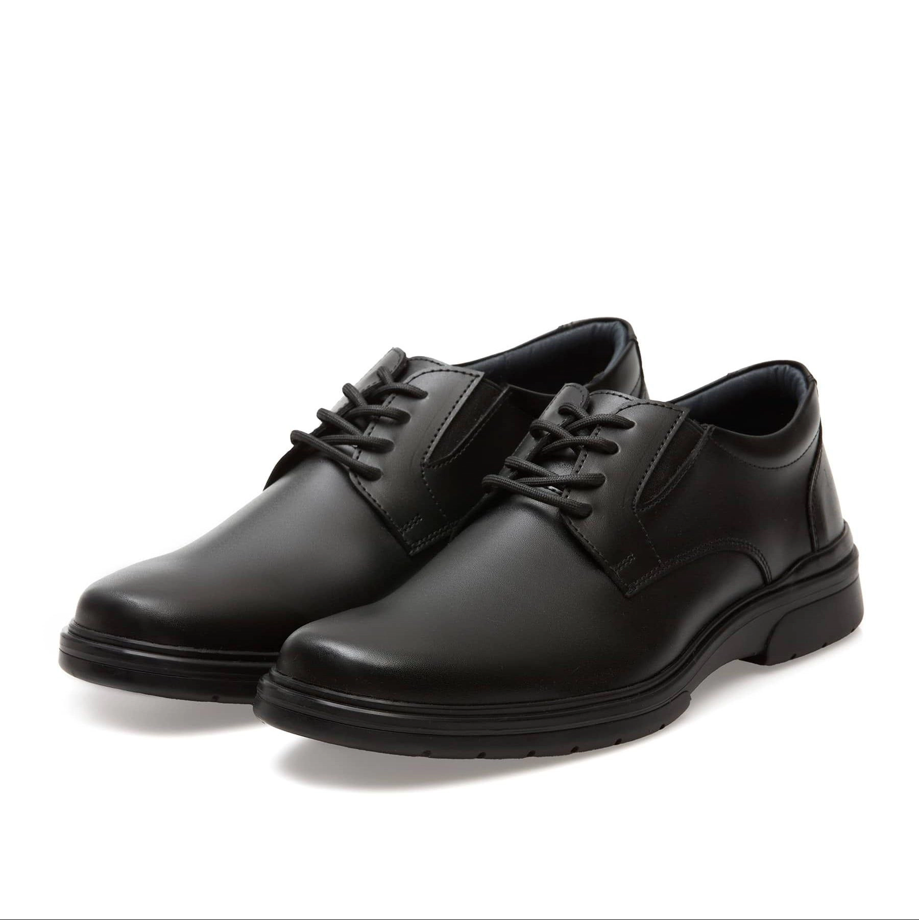 Ferrato Mens Flats