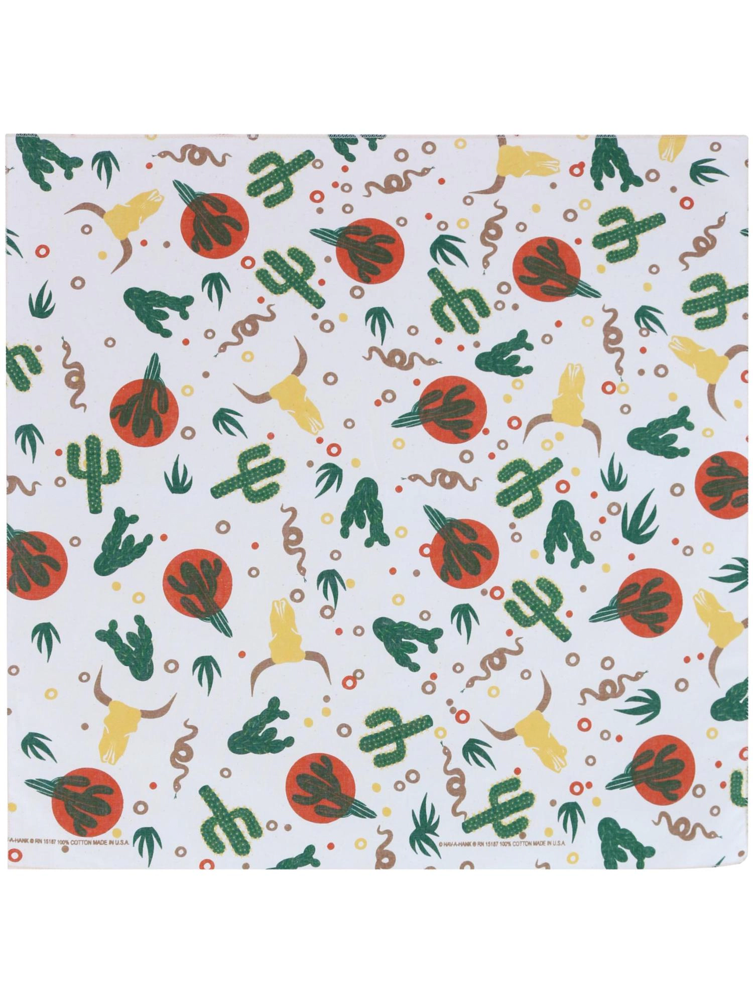 CTM Wild West Bandana