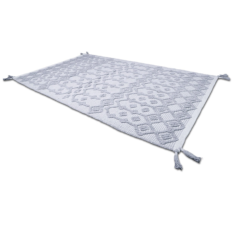 Nattiot Cottonrug Blonder Grey