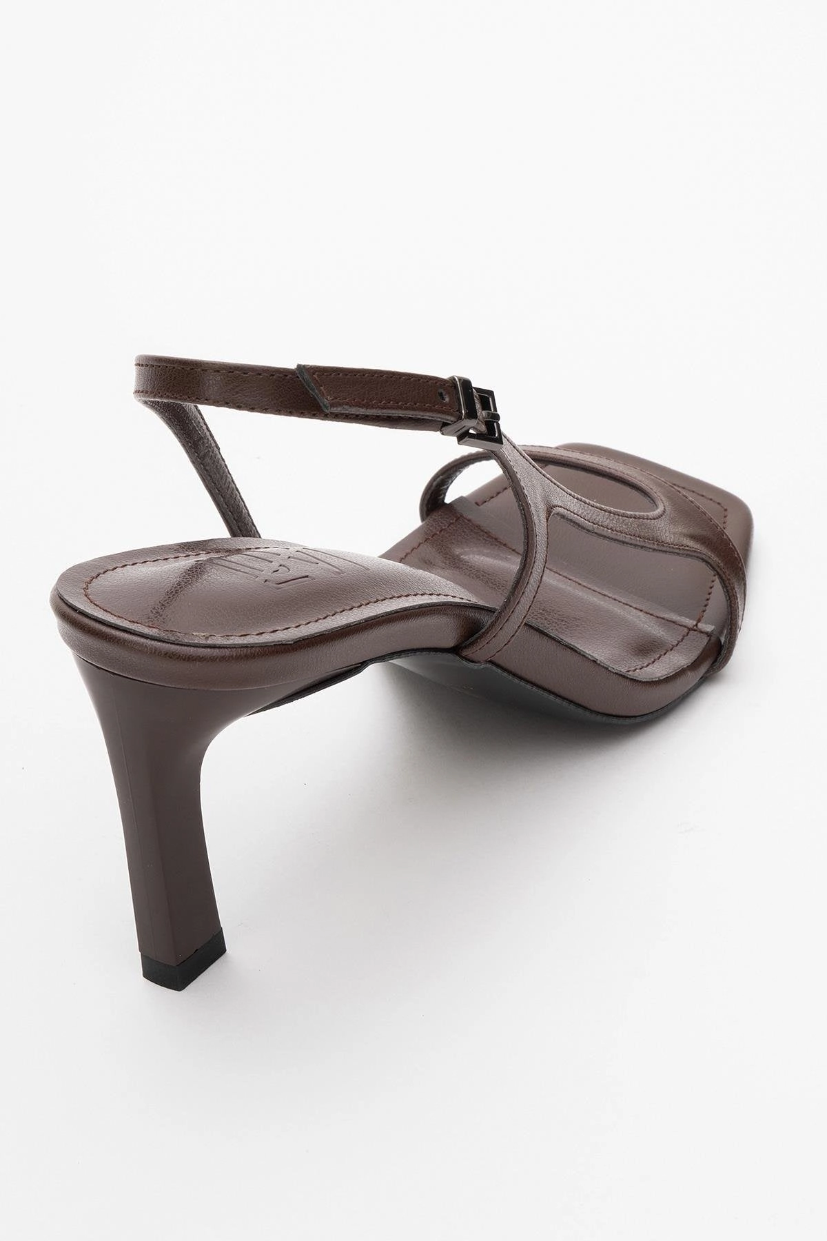 Prologue Shoes Womens Melby Strappy Stiletto Sandal