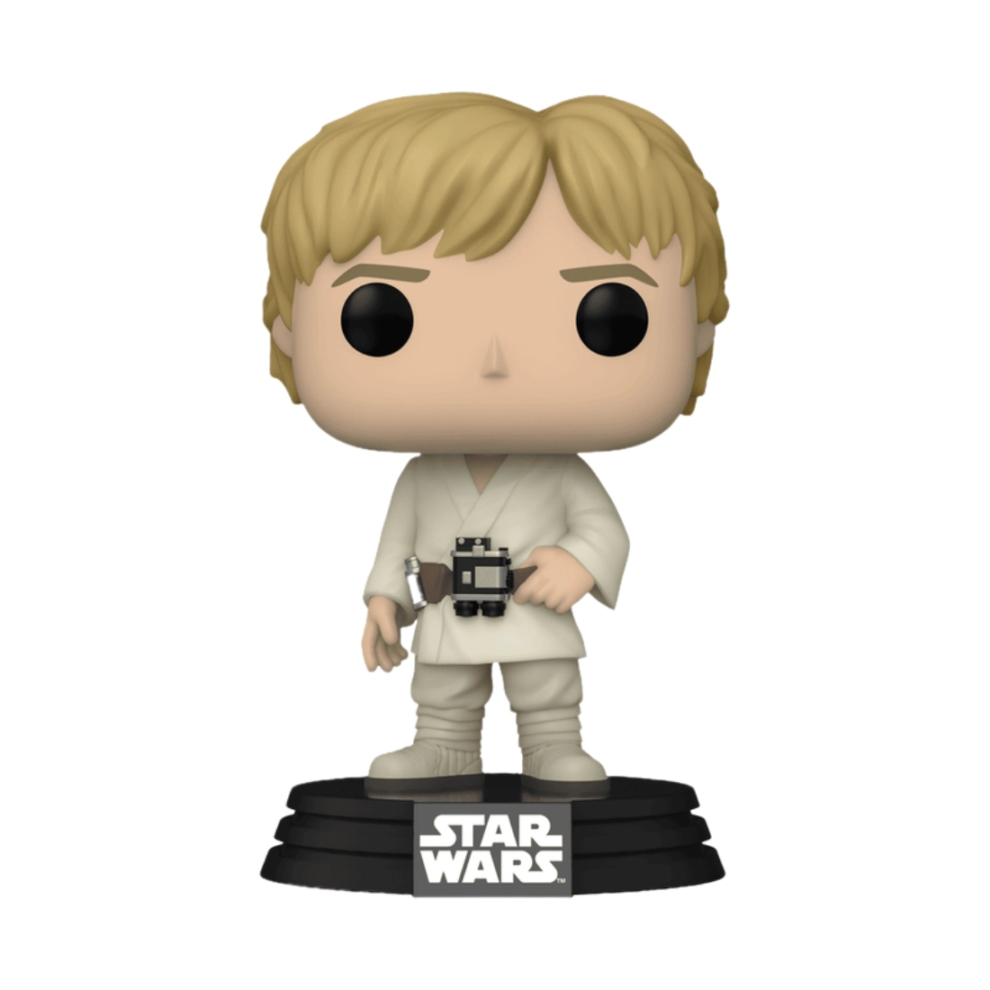 Funko Pop! Star Wars: Luke Skywalker #594